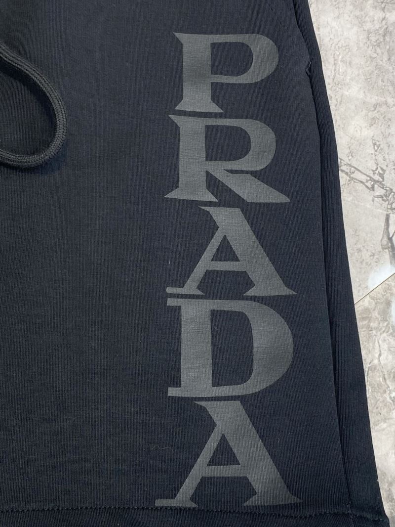 Prada Short Pants